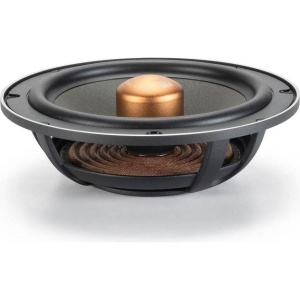 350183-100 IP-UNI62 DIFUZOARE ULTRA-SLIM COMPONENTE DE 16.5CM MOREL, 80W RMS - Img 3