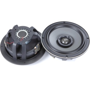 350376-225 HYBRID INTEGRA 62 DIFUZOARE COAXIALE DE 16CM MOREL, 100W RMS - Img 2