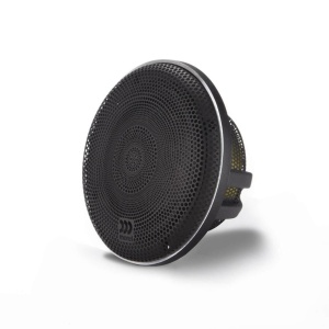 350459-205A ELATE CARBON 93A DIFUZOARE COMPONENTE PE 3 CAI DE 22.5CM (9") MOREL, 200W RMS - Img 4