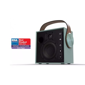 601310-113 BIGGIE DENIM SKY BOXA PORTABILA WIRELESS MOREL - Img 5