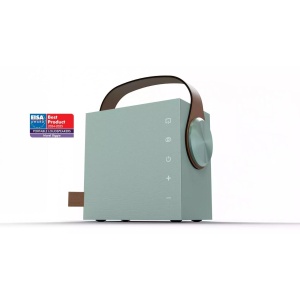 601310-119 BIGGIE AQUA FROST BOXA PORTABILA WIRELESS MOREL - Img 4