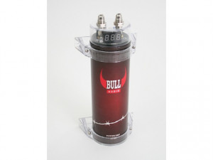 650869 Condensator de 1F AIV