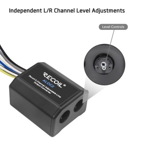 ALOC2 Adaptor de nivel Recoil - Img 6