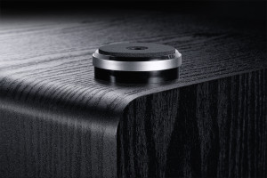 Alpha RS 12 Subwoofer activ Magnat negru - Img 8