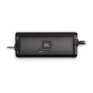 APEX PA1254 Amplificator Marin pe 4 canale JBL, 1250W - Img 5