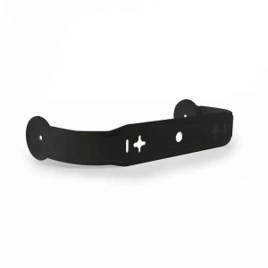 BREEZ AW600 BLACK BOXE MOREL DE PERETE EXTERIOR DE 6.5", 581132-120 - Img 2