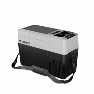 CFF 12 Frigider cu compresor Dometic, 12/24/220V, 13 litri - Img 2