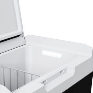 CFF 18 Frigider cu compresor Dometic, 12/24/220V, 19 litri - Img 7