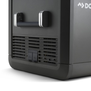 CFX5 95DZ Frigider cu compresor Dual-Zone Dometic, 12/24/220V, 95 litri - Img 4