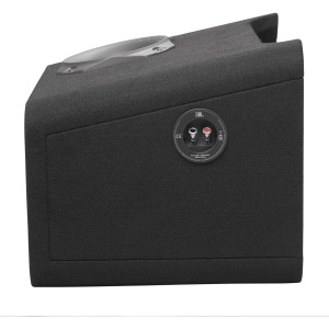 CLUB 1000P SUBWOOFER BASS REFLEX DE 25CM (10'') JBL, 1050W - Img 5