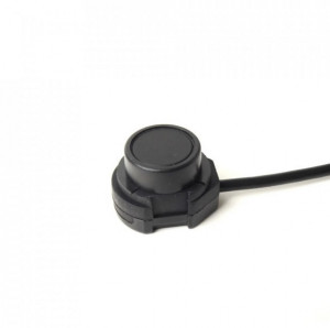 EPS 4016F kit senzori parcare fata tip OEM cu buzzer, Laserline - Img 3