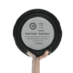 FLOW 75T Set tweetere auto Harman Kardon 3/4", 120W RMS - Img 4