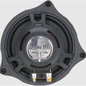 GZCS 100.2MB DIFUZOARE COMPONENTE GROUND ZERO DE 10CM PENTRU MERCEDES - Img 4