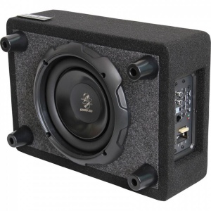 GZCS 20SUB-ACT SUBWOOFER ACTIV GROUND ZERO DE 20CM (8"), 340W - Img 3