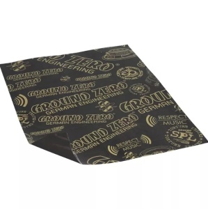 GZDM 3750AB-GOLD Pachet Ground Zero de 2.3mm grosime, 10 coli, 3.75m² - Img 1