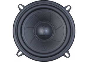 GZIC 130.2 Set difuzoare auto componente Ground Zero de 13cm, 90W RMS - Img 2