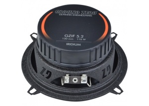 GZIF 5.2 Set difuzoare auto coaxiale Ground Zero de 13cm, 70W RMS - Img 4