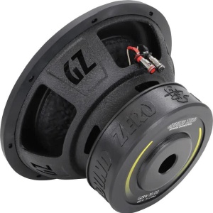 GZRW 30-D2 SUBWOOFER GROUND ZERO DE 30CM (12″), 800W - Img 3