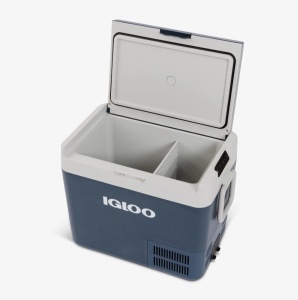 ICF 40 Frigider cu compresor Igloo, 12/24/220V, 41 litri - Img 6