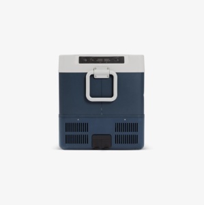 ICF 80DZ Frigider cu compresor dual-zone Igloo, 12/24/220V, 83 litri - Img 3