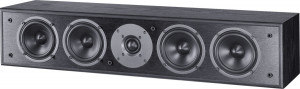 Monitor S14 C Boxa centrala pe 2.5 cai cu 4 boxe medii Magnat - Img 1