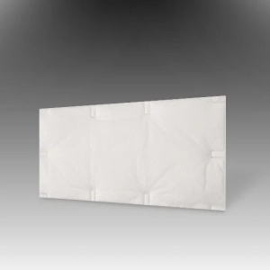 PCP3002 Pachet Paralite for Pillar Tesatura din fibre sintetice de 8 buc, grosime 5mm, 80*170mm - Img 1