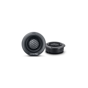 R2-S65C Set difuzoare auto pe componente Alpine de 16.5cm, 100W RMS - Img 4