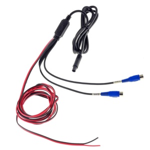 RVA071 Monitor Ampire de 7'' pentru redare camera AHD sau CVBS - Img 4