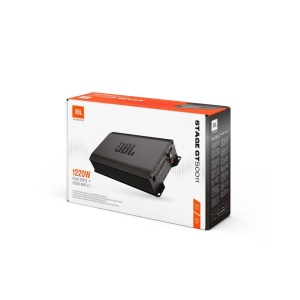 STAGE GT50011 AMPLIFICATOR MONO JBL, 1200W - Img 5