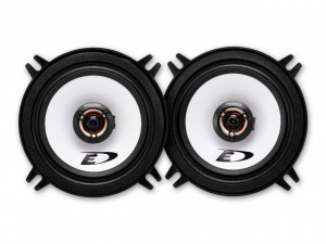 SXE-1325S Set difuzoare auto coaxiale Alpine de 13cm, 35W RMS