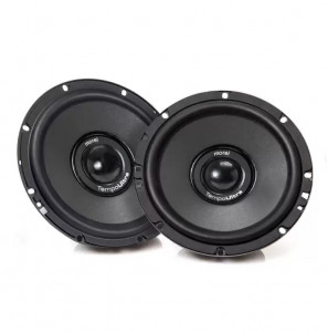 Tempo Ultra Integra 602MKII Set difuzoare coaxiale Morel de 16.5cm, 120W RMS - Img 2
