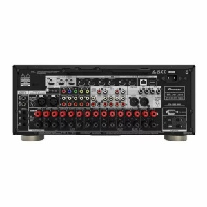 VSA-LX805 Receiver AV pe 11.4 Canale Pioneer, negru - Img 5