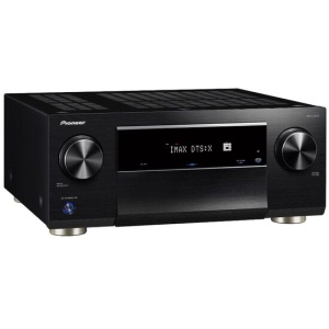 VSX-LX505 Receiver AV pe 9.2 canale Pioneer, negru