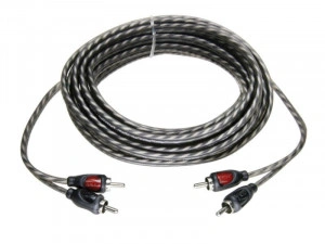 30.4970-500 Cablu RCA Tyro de 5m, ACV