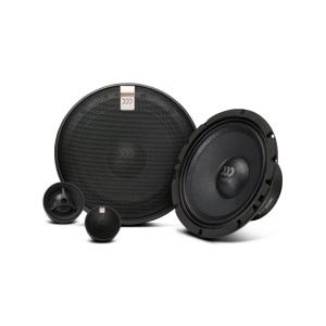 350169-100 MAXIMO ULTRA 602HE MKII DIFUZOARE COMPONENTE DE 16.5CM MOREL, 90W RMS