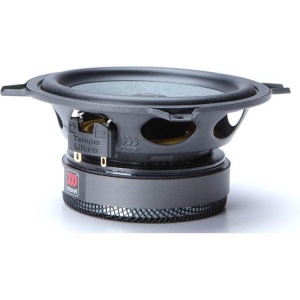 350175-200 TEMPO ULTRA 502 MKII DIFUZOARE COMPONENTE DE 13CM MOREL, 110W RMS - Img 3