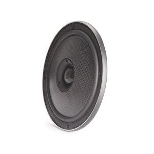350316-125 VIRTUS NANO CARBON INTEGRA 62 DIFUZOARE COAXIALE ULTRA-PLATE DE 16CM MOREL, 100W RMS - Img 2