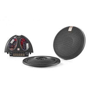 350316-125 VIRTUS NANO CARBON INTEGRA 62 DIFUZOARE COAXIALE ULTRA-PLATE DE 16CM MOREL, 100W RMS