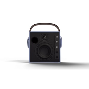 601310-113 BIGGIE DENIM SKY BOXA PORTABILA WIRELESS MOREL - Img 2