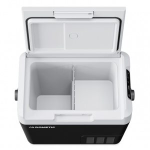 CFF 18 Frigider cu compresor Dometic, 12/24/220V, 19 litri - Img 8