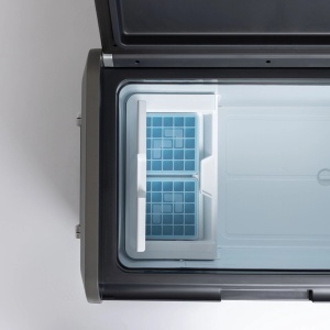 CFX5 55IM Frigider cu compresor cu masina de gheata Dometic, 12/24/220V, 55 litri - Img 4