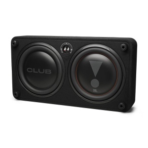CLUB 1200SSL SUBWOOFER DE 30CM (12'') JBL, 1200W