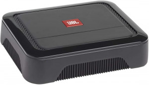 CLUB A600 Amplificator Mono JBL, 600W - Img 1