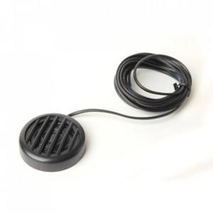 EPS 4016F kit senzori parcare fata tip OEM cu buzzer, Laserline - Img 4