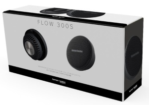FLOW300S DIFUZOARE MEDII DE 3'' HARMAN KARDON, 60W RMS - Img 1