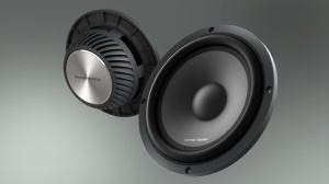 FLOW600CF DIFUZOARE COMPONENTE HARMAN KARDON DE 16.5CM, 120W RMS - Img 7