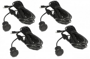 FPS-417 kit senzori parcare spate cu display Laserline - Img 3