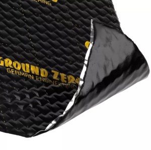 GZDM 3750AB-GOLD Pachet Ground Zero de 2.3mm grosime, 10 coli, 3.75m² - Img 3