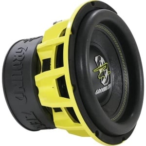 GZHW 25XSPL-D2 SUBWOOFER SPL GROUND ZERO DE 25CM (10″), 2500W