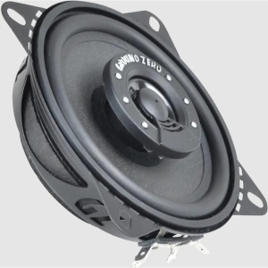 GZIF 4001FX DIFUZOARE SLIM COAXIALE IRIDIUM GROUND ZERO DE 10CM, 50W RMS - Img 3